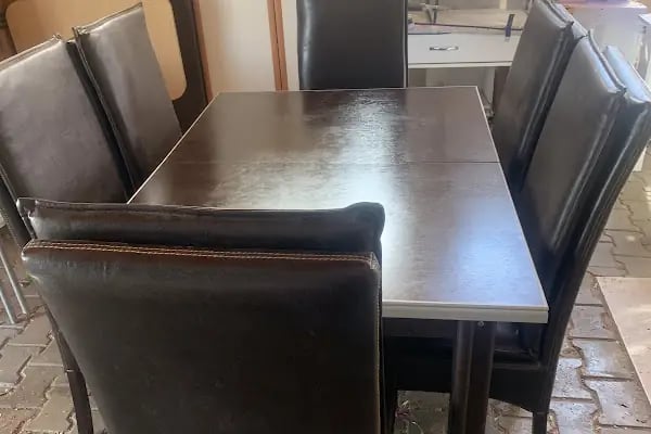 Kurtoğlu Nakliyat ve İkinci El - Resim 11