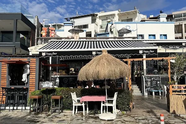 Surfer Caravan Gastro Pub &amp; Suites - Resim 5