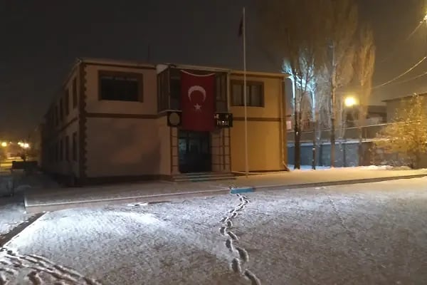 Saray Belediyesi - Resim 1