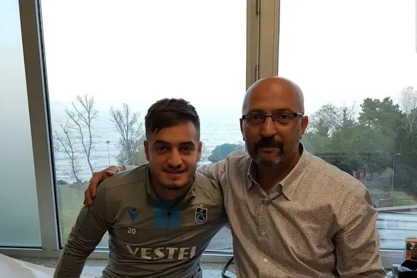 Uzm. Dr. Osman Aksoy | Trabzon Enfeksiyon Hastalıkları ve Mikrobiyoloji Doktoru - Resim 4