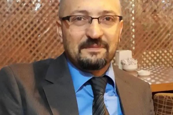 Uzm. Dr. Osman Aksoy | Trabzon Enfeksiyon Hastalıkları ve Mikrobiyoloji Doktoru - Resim 3