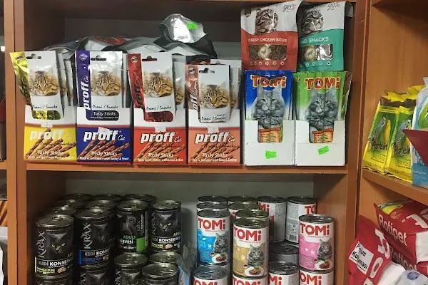 ttpetshopelvankent - Resim 19