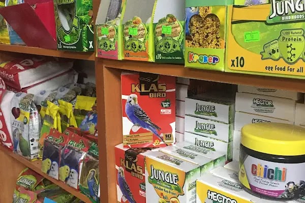 ttpetshopelvankent - Resim 18