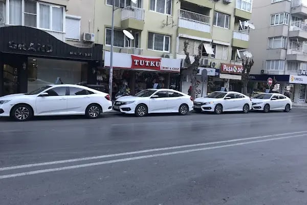 Poyraz Rent-A-Car - Resim 3