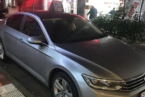 Poyraz Rent-A-Car - Resim 2