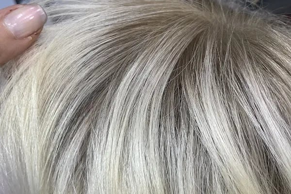H&amp;M Hair Design - Resim 4