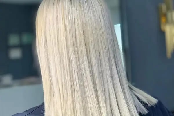 H&amp;M Hair Design - Resim 3