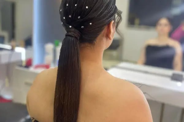 H&amp;M Hair Design - Resim 8