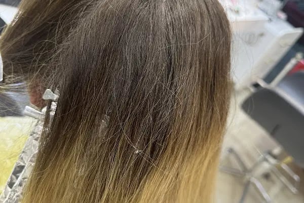 H&amp;M Hair Design - Resim 10