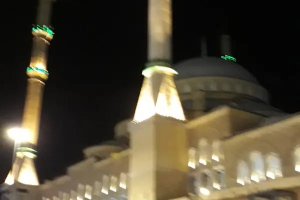 Taşoluk Yeşil Cami - Resim 5