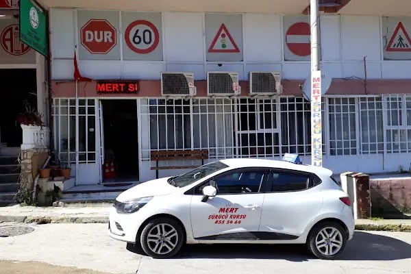 Mert Sürücü Kursu - Resim 5