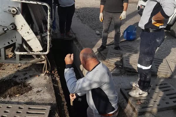 Sürat Kargo Bergama Şube - Resim 9