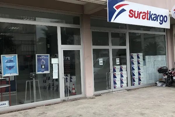 Sürat Kargo Bergama Şube - Resim 3