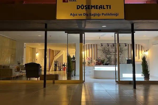 Döşemealtı Ağız ve Diş Sağlığı Polikliniği - Resim 3