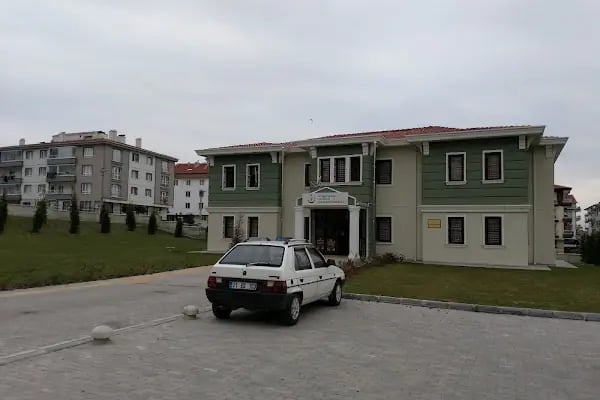 Beşikkaya Aile Sağlığı Merkezi - Resim 1