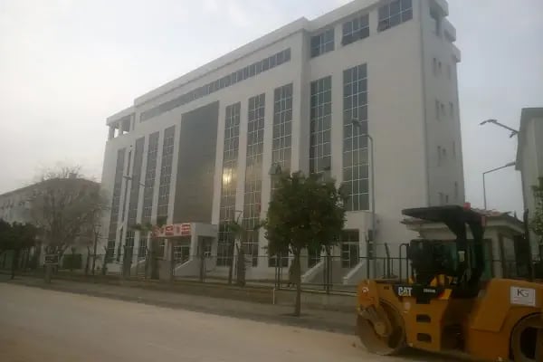 Karaisalı Askerlik Şubesi - Resim 1