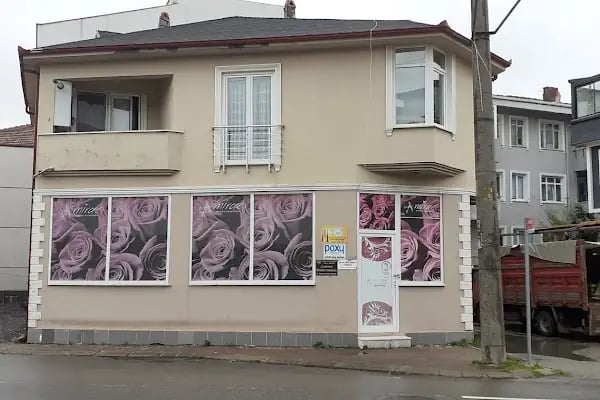 Mirac Bayan Kuaförü - Resim 1