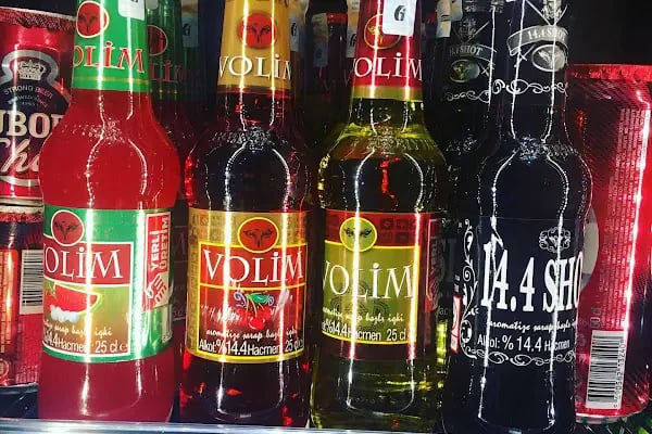 Tek tesellim tekel bayii - Resim 9