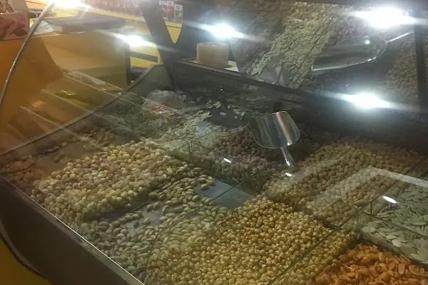 Tek tesellim tekel bayii - Resim 5
