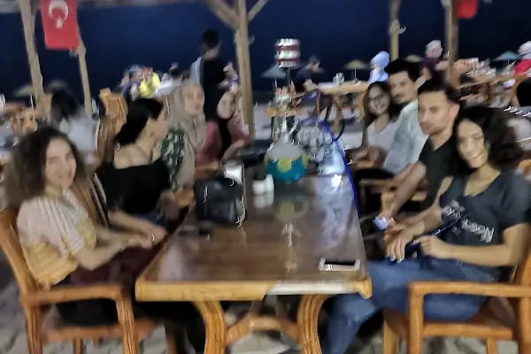 ÇAKIRZADE KAFE - Resim 14