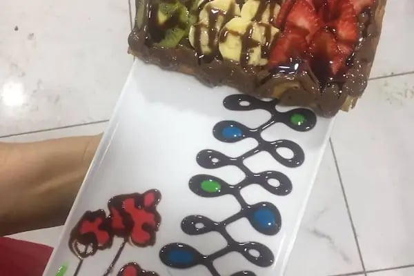 ÇAKIRZADE KAFE - Resim 11