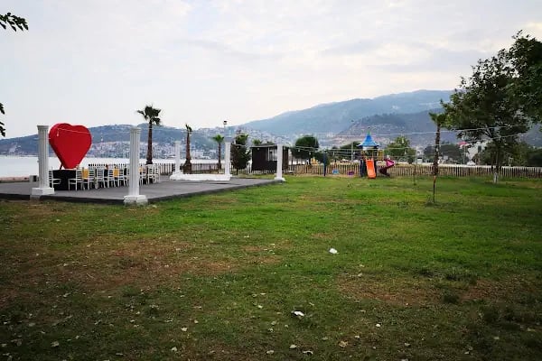 ÇAKIRZADE KAFE - Resim 8