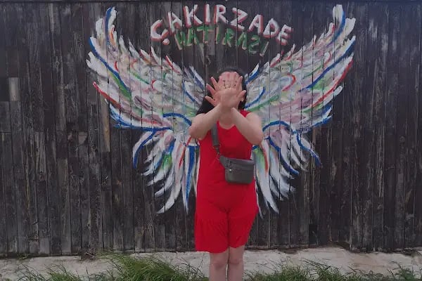 ÇAKIRZADE KAFE - Resim 12