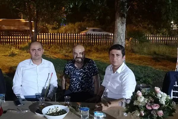 ÇAKIRZADE KAFE - Resim 13