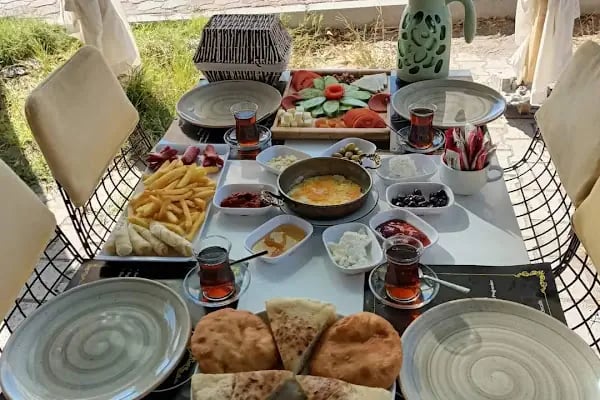 ÇAKIRZADE KAFE - Resim 9
