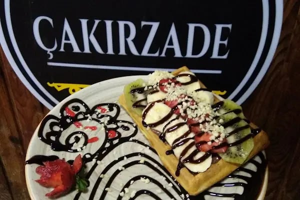 ÇAKIRZADE KAFE - Resim 7