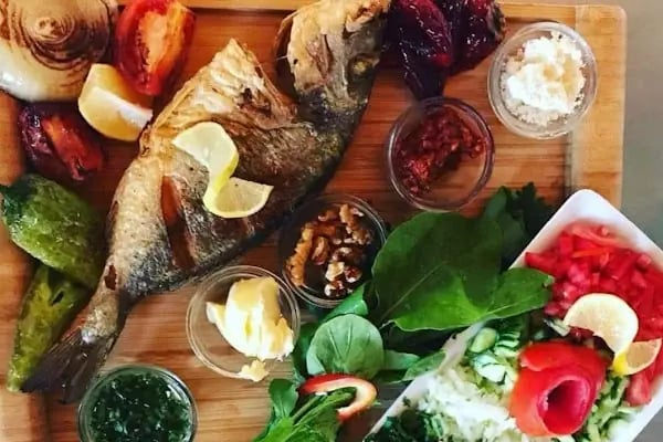 ÇAKIRZADE KAFE - Resim 3