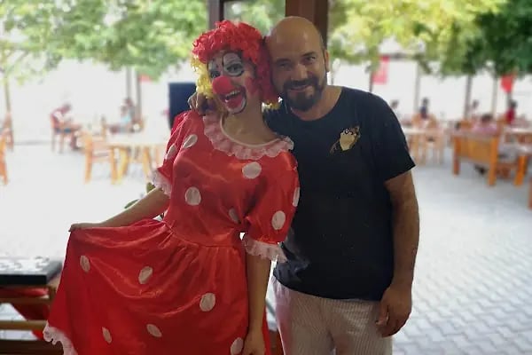 ÇAKIRZADE KAFE - Resim 18