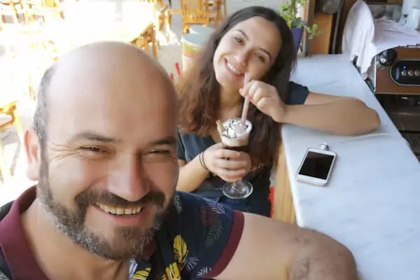 ÇAKIRZADE KAFE - Resim 17