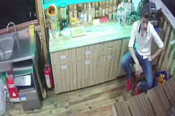 ÇAKIRZADE KAFE - Resim 15