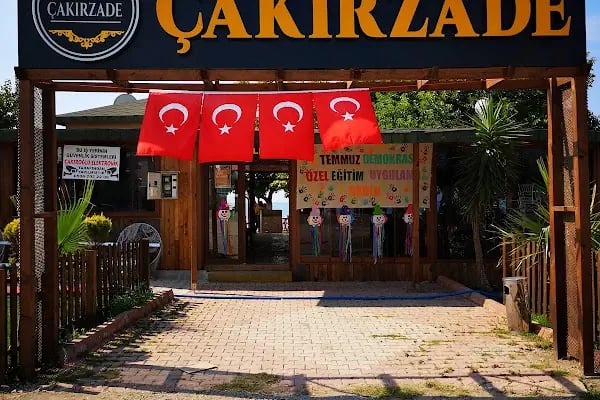 ÇAKIRZADE KAFE - Resim 1