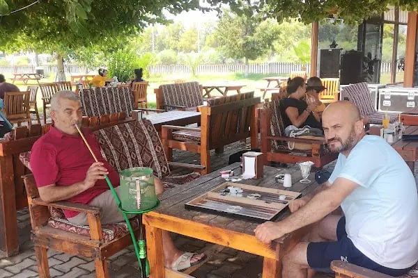 ÇAKIRZADE KAFE - Resim 2