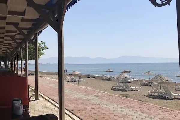 ÇAKIRZADE KAFE - Resim 10
