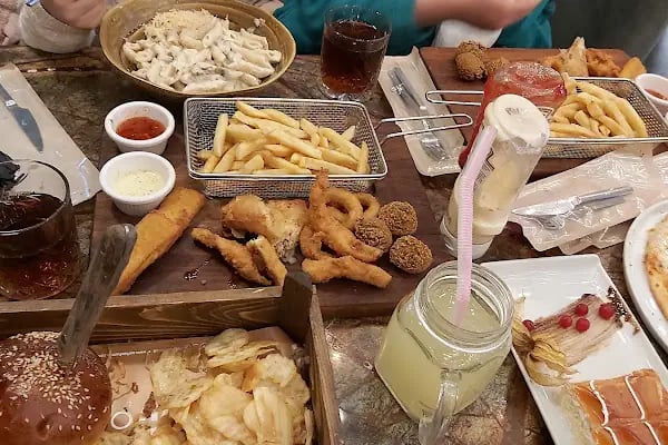 Körfez Restaurant İşletmeleri - Resim 13