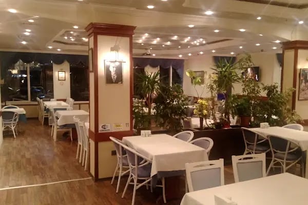 Körfez Restaurant İşletmeleri - Resim 15