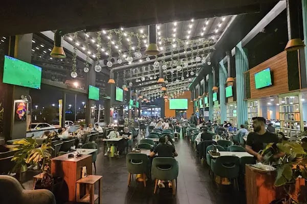 Körfez Restaurant İşletmeleri - Resim 4