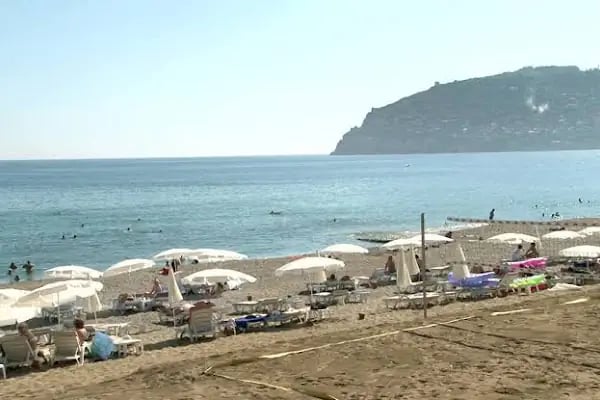 Monart City Hotel - Resim 14