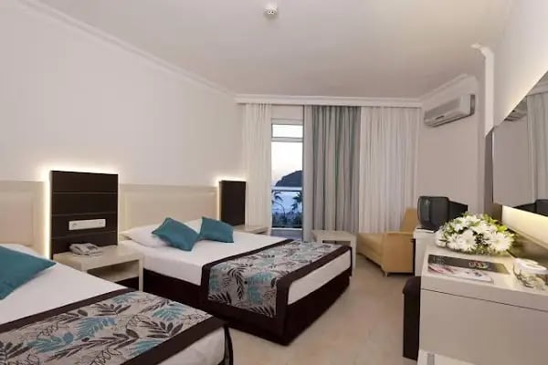 Monart City Hotel - Resim 2