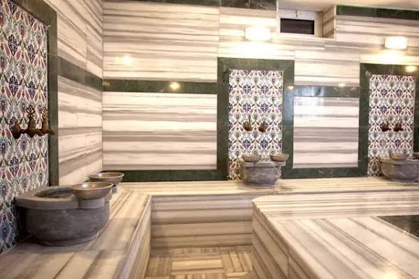 Monart City Hotel - Resim 11