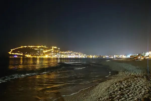 Monart City Hotel - Resim 19