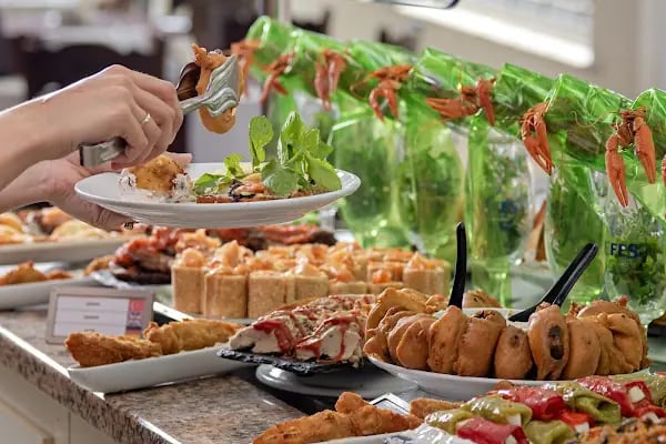 Monart City Hotel - Resim 8