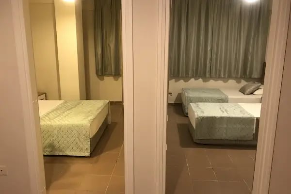 Narcis Apart Otel - Resim 9
