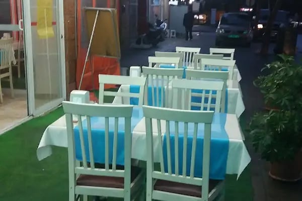 Narcis Apart Otel - Resim 19