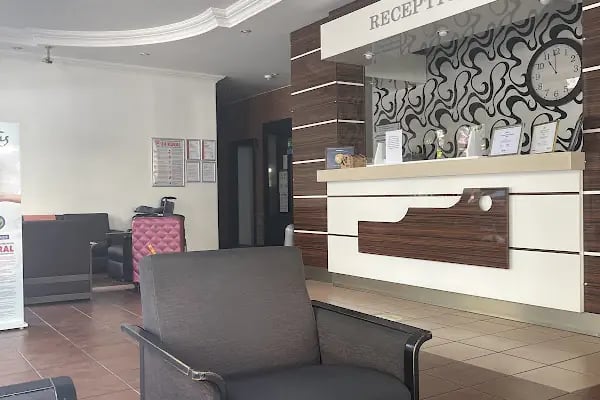 Narcis Apart Otel - Resim 8