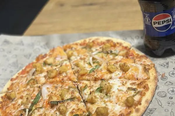 PizzaLazza Gemlik - Resim 4