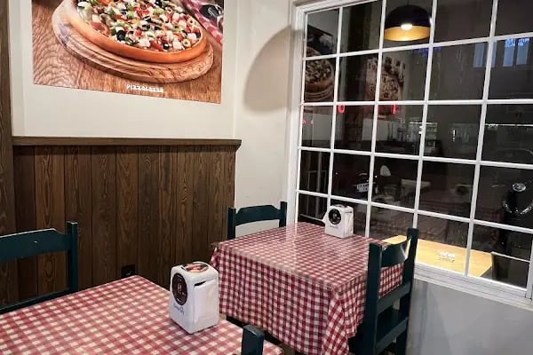PizzaLazza Gemlik - Resim 1